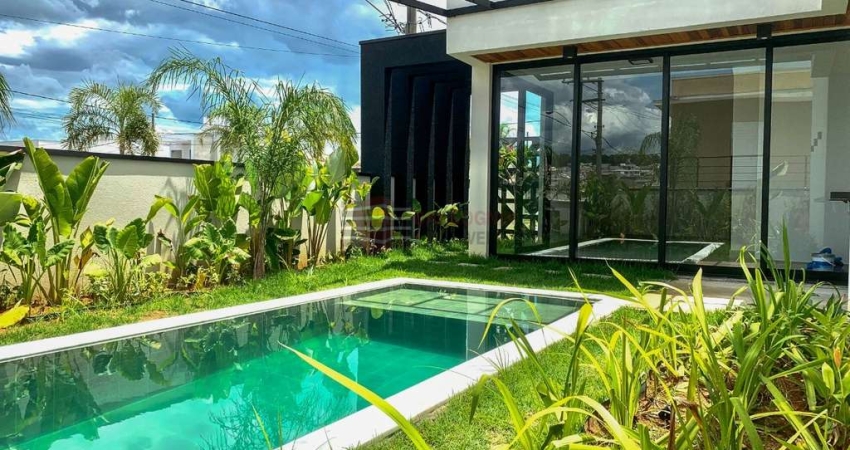 Casa em condomínio a Venda no Terras do Vale em Caçapava