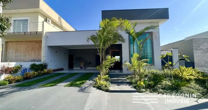 Casa em condomínio a Venda no Terras do Vale em Caçapava