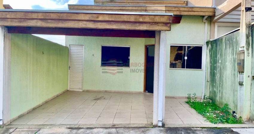 Casa em condomínio a Venda no Villa Di Napoli no Borda da Mata em Caçapava
