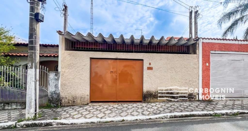 Casa a Venda na Vila Resende em Caçapava