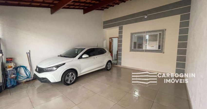 Casa a Venda no Residencial Esperança em Caçapava