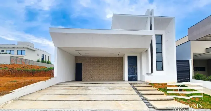 Casa em condomínio fechado com 3 quartos à venda na RUA MACABEO, 57, Residencial Colinas, Caçapava
