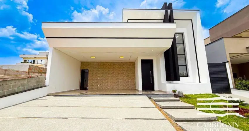 Casa em condomínio fechado com 3 quartos à venda na RUA MACABEO, 57, Residencial Colinas, Caçapava