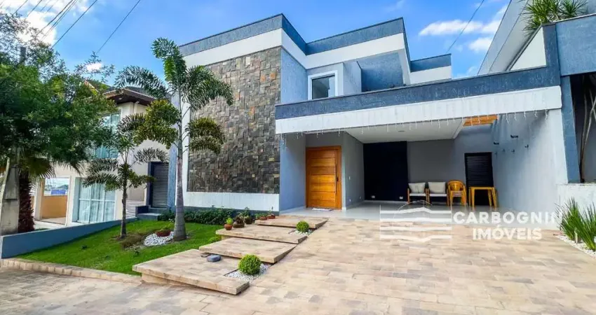Casa em condomínio a Venda no Terras do Vale em Caçapava