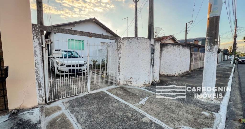 Terreno a Venda no Jardim São José em Caçapava