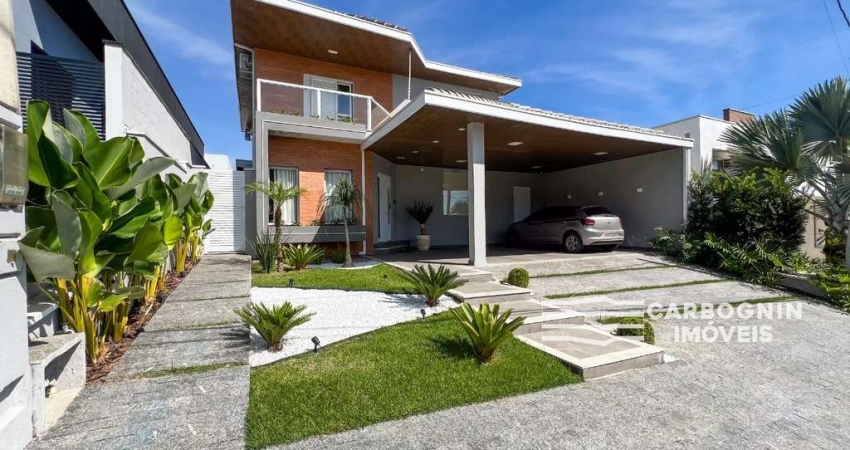 Casa em condomínio a Venda no Terras do Vale em Caçapava