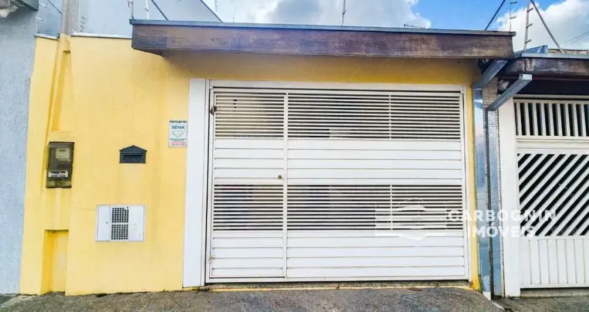 Casa com 2 quartos à venda na Avenida Francisco Alves Moreira, 757, Jardim Amália, Caçapava