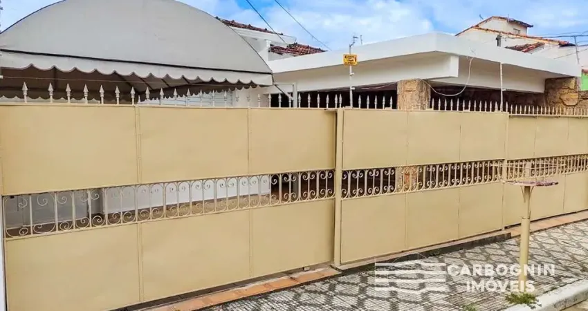Casa a Venda e Locação no Jardim Rafael em Caçapava