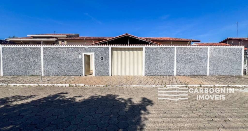 Casa com 4 quartos à venda na Rua Sylvio Franco de Siqueira, 160, Vila Resende, Caçapava