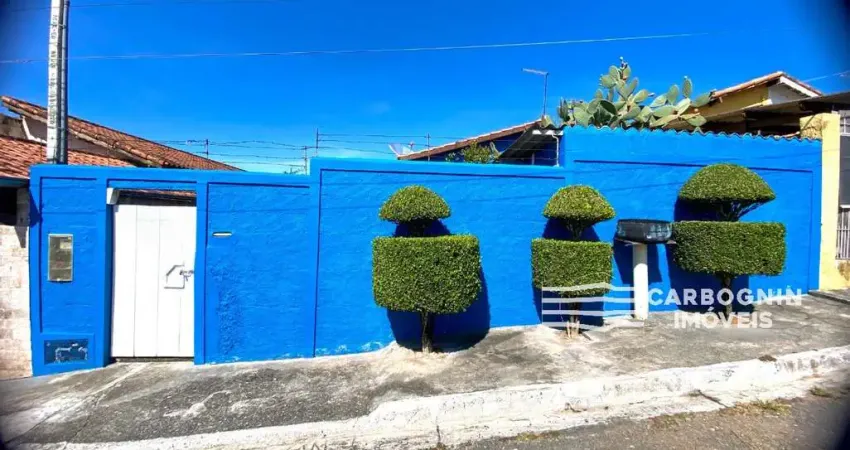 Casa a Venda em Caçapava Velha em Caçapava