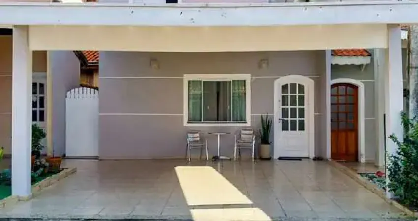Casa em condomínio a Venda no City Florida em Caçapava
