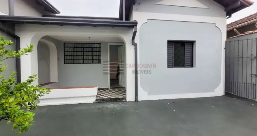 Casa com 2 quartos à venda na Rua Tenente Mesquita, 427, Vila Pantaleão, Caçapava
