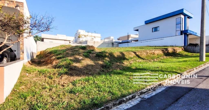 Terreno em condomínio a Venda no Terras do Vale em Caçapava