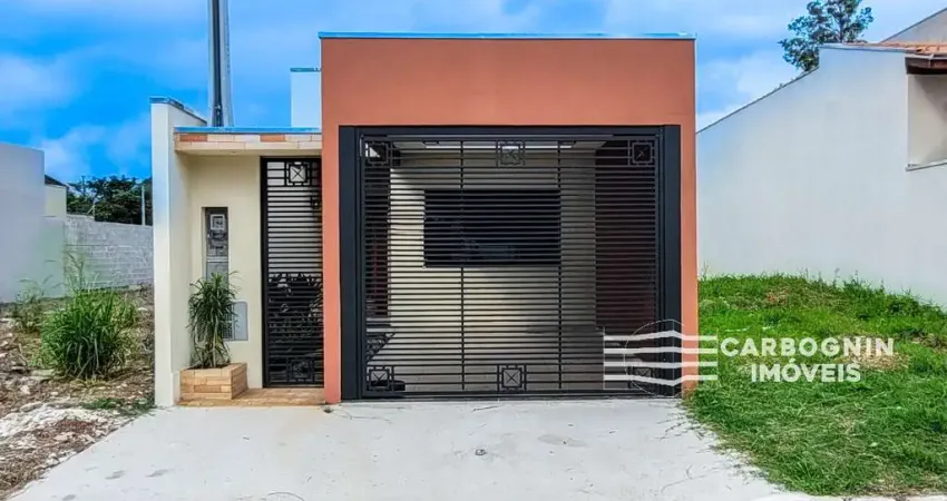 Casa a Venda no Jardim Amália em Caçapava