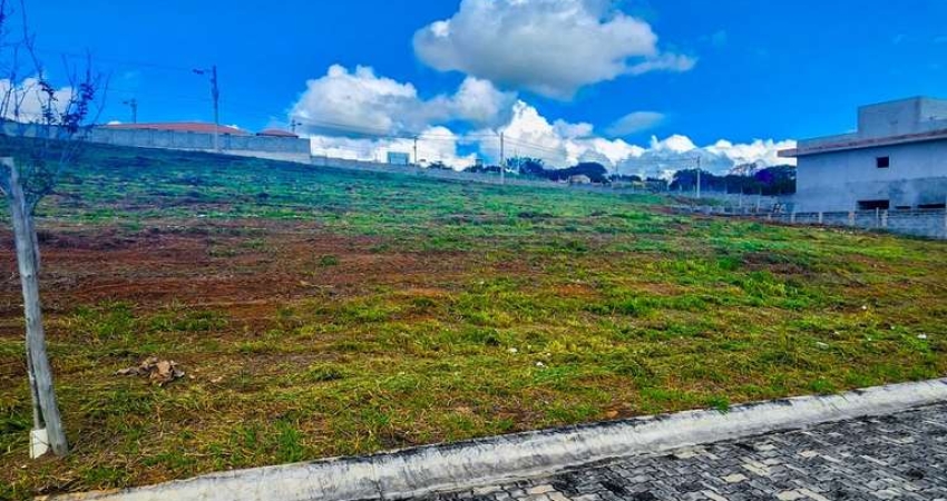 Terreno em condomínio a Venda no Terras Altas no Sapé II em Caçapava