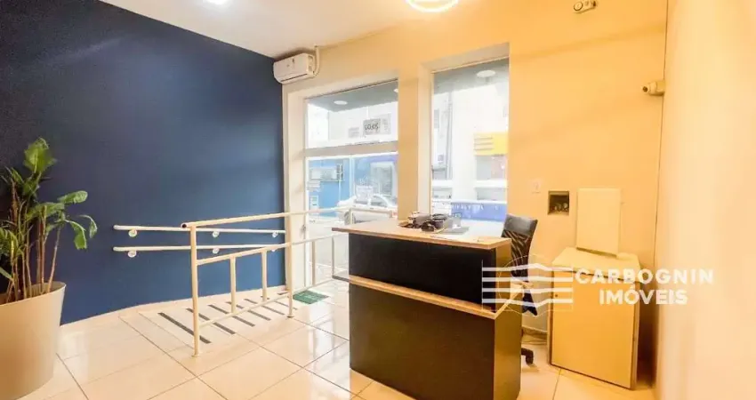 Locação e Venda Ponto Comercial no Centro em Caçapava