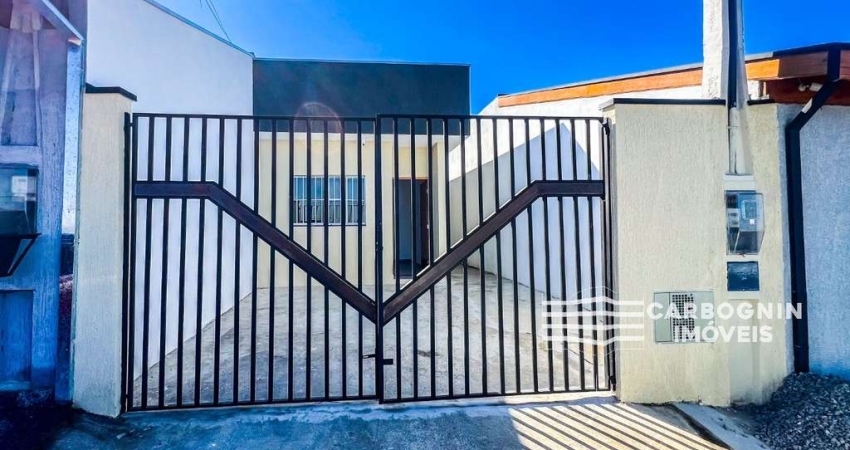 Casa a Venda no Residencial Jequitibá em Caçapava