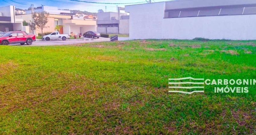 Terreno em condomínio a Venda no Terras do Vale em Caçapava