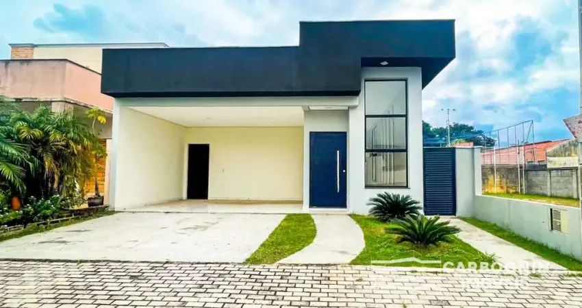 Casa em condomínio a Venda no Bela Vista em Caçapava