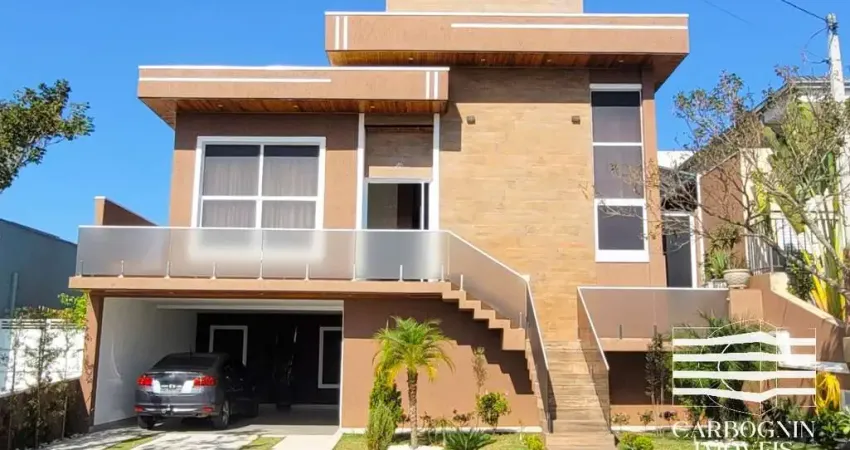 Casa em condomínio a venda e locação no terras do vale em caçapava