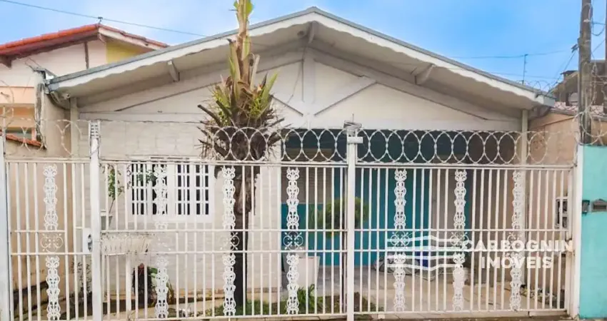 Casa a Venda no Residencial Sítio Santo Antônio	em Taubaté