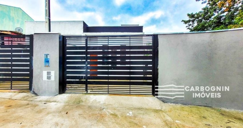 Casa a Venda no Vitória Vale em Caçapava