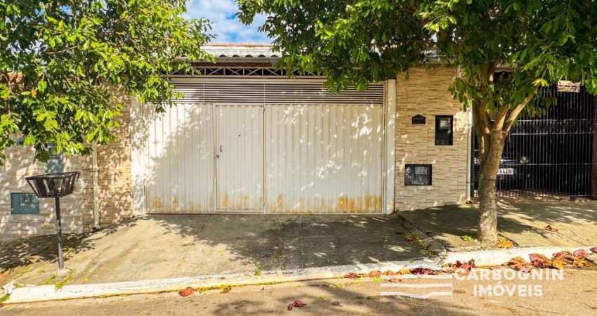 Casa com 2 quartos à venda na Rua Manoel Provasi, 165, Jardim Panorama, Caçapava