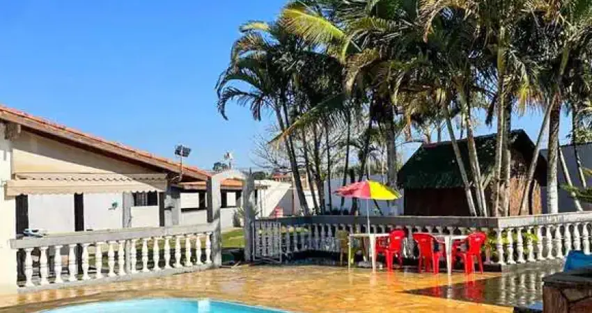 Chácara / sítio com 3 quartos para alugar na Avenida José Francisco de Alvarenga, 3900, Tataúba, Caçapava