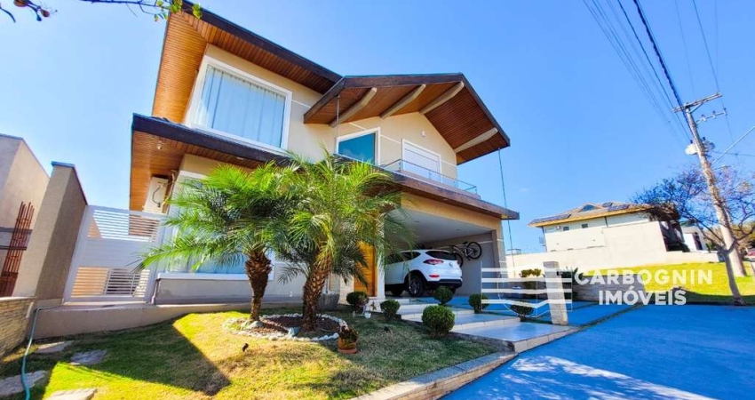 Casa em condomínio a Venda no Terras do Vale em Caçapava