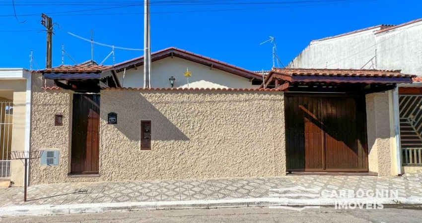 Casa para Locação no Jardim Campo Grande em Caçapava