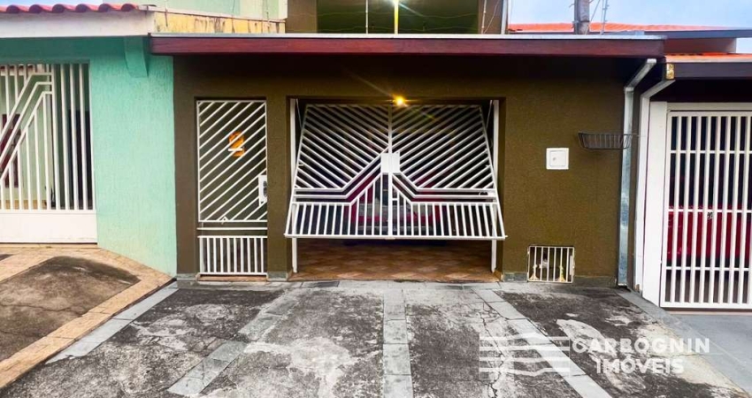 Casa com 2 quartos à venda na Avenida Francisco Alves Moreira, 667, Jardim Amália, Caçapava