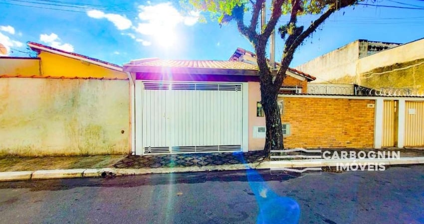 Casa com 3 quartos à venda na Rua Oliveira China, 90, Vila Santa Izabel, Caçapava