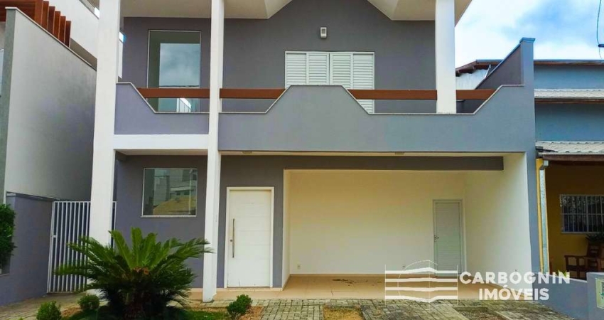 Casa em condomínio a Venda no Bela Vista em Caçapava