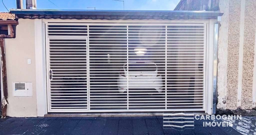 Casa com 3 quartos à venda na Rua Marechal Deodoro, 365, Centro, Caçapava