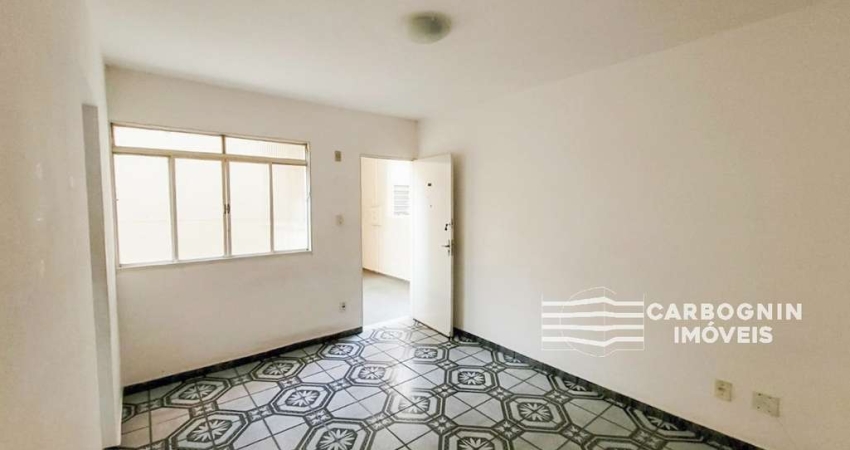 Apartamento a Venda no condomínio Residencial Paraíso na Vila Paraíso em Caçapava