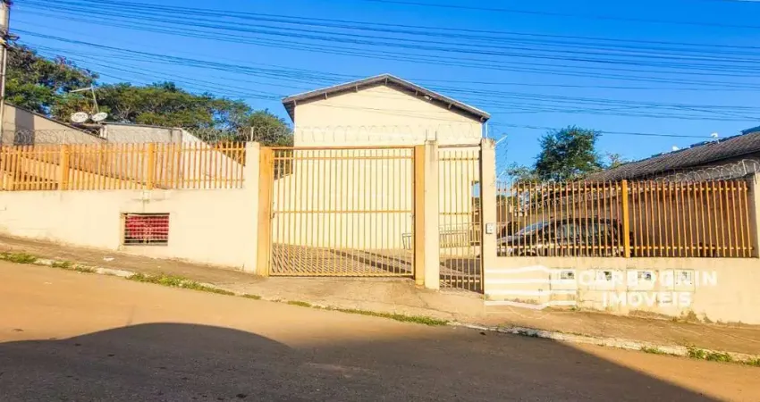 Apartamento a Venda no Costa do Vale no Residencial Esperança em Caçapava