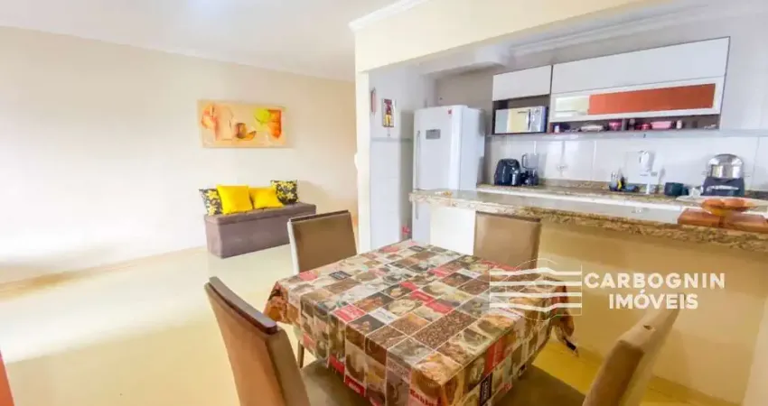 Apartamento a Venda no condomínio Indianápolis na Vila Antônio Augusto em Caçapava
