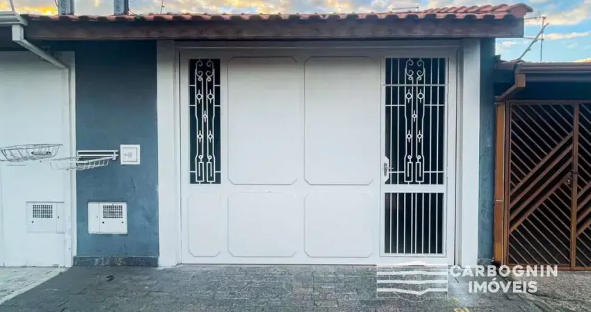 Sobrado a Venda na Vila Antônio Augusto Luiz em Caçapava