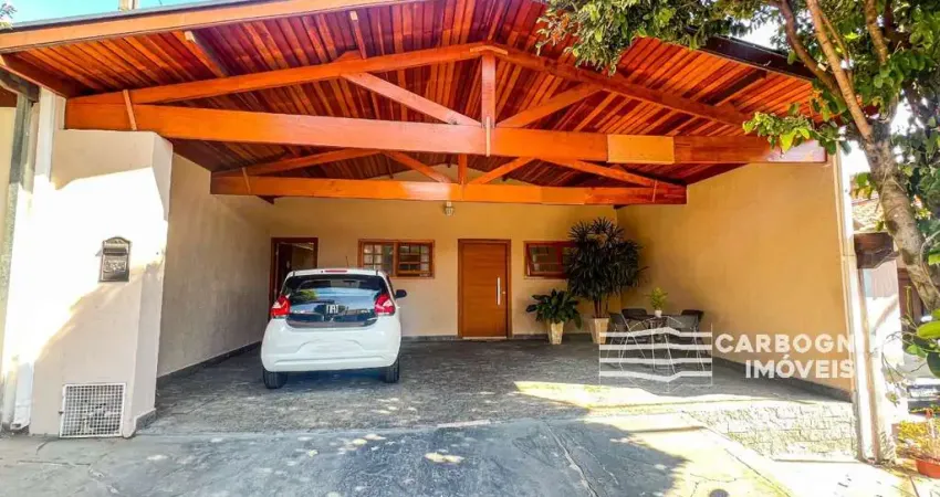Casa em condomínio a Venda no Mirante do Vale em Caçapava