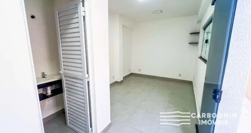 Ponto comercial com 2 salas para alugar na Rua Marquês de Herval, 355A, Centro, Caçapava