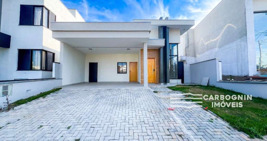 Casa em condomínio a Venda e Locação no Reserva do Vale em Caçapava