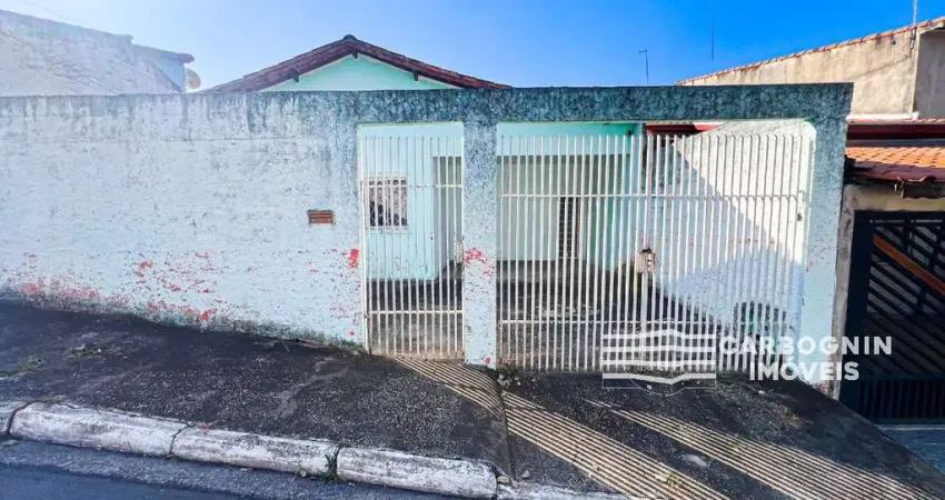 Casa com 5 quartos à venda na Rua João Araújo, 25, Parque Residencial Maria Elmira, Caçapava