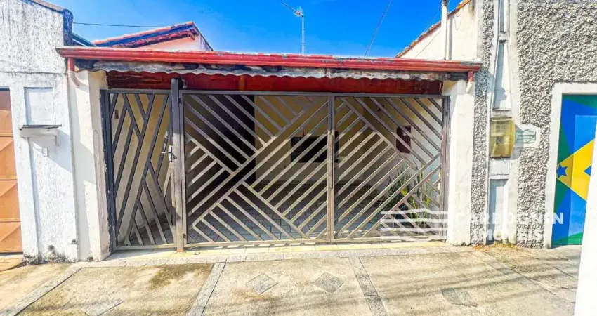 Casa a Venda e Locação no Jardim Maria Cândida em Caçapava