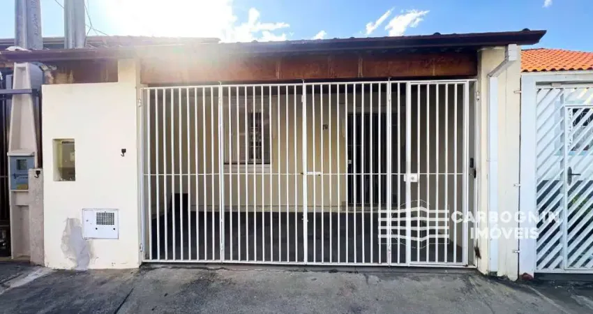Casa com 2 quartos para alugar na Rua Professor José Benedito Araújo, 71, Vila Resende, Caçapava