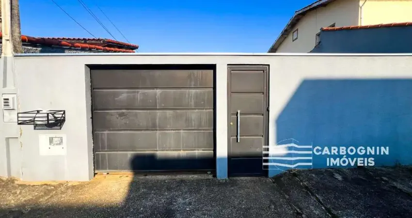 Locação de Casa no Residencial Esperança em Caçapava