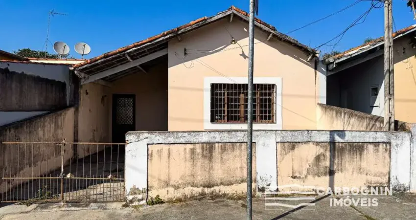 Casa a Venda e Locação no Jardim São José em Caçapava