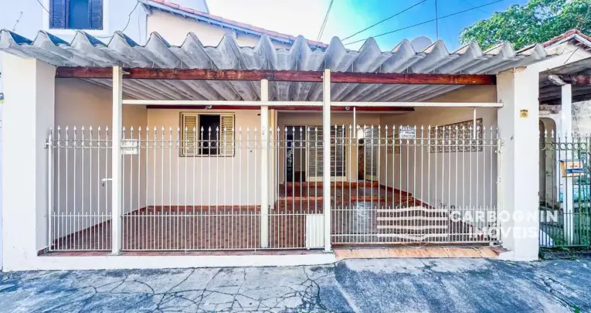 Casa com 3 quartos para alugar na Travessa Rossi, 116, Centro, Caçapava