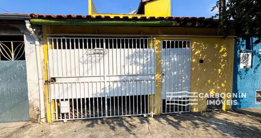 Casa com 4 quartos à venda na Rua Manoel Francisco dos Santos, 90, Jardim São José, Caçapava
