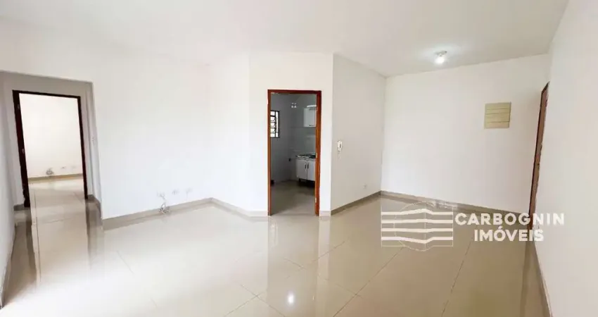 Apartamento a Venda e Locação no condomínio Santa Clara na Vila Paraíso em Caçapava