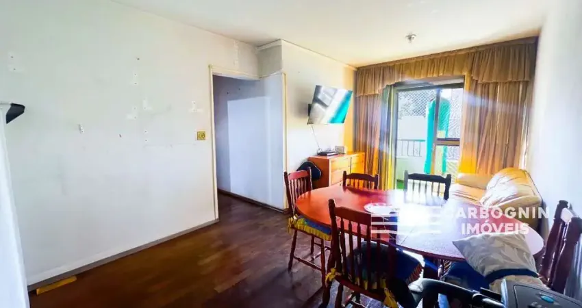 Apartamento a Venda no condomínio Mônaco na Vila Antônio Augusto Luiz em Caçapava